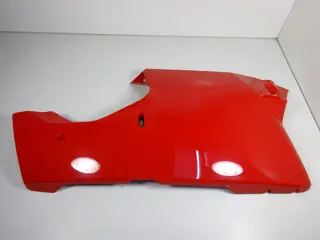 RECHTER ONDERKUIP Ducati 749 999 2002 - 2007