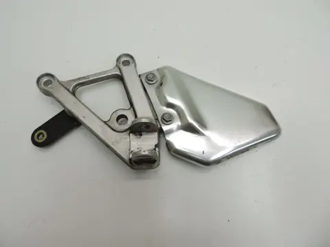 LINKER SCHETSPLAAT Aprilia RSV 1000 1998 - 2000