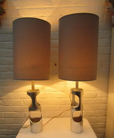 Tafellamp - nachtlampen (2)