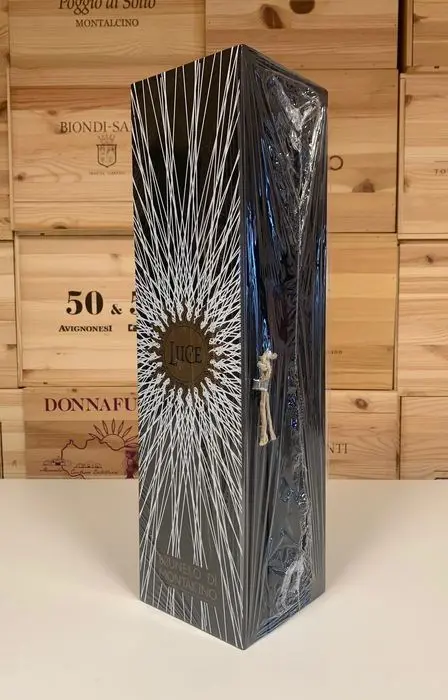 2016 Frescobaldi Luce della Vite "Luce" - Brunello di