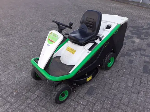 Etesia Hydro 80 MKHP