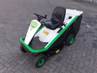 Etesia Hydro 80 MKHP
