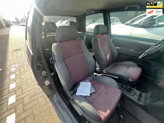 Seat Arosa € 1250,- 1.4i Stella Apk 03/2027 Nap Pas Rdw