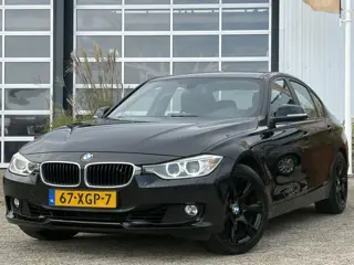 BMW 3-serie 320i Executive 184pk | Automaat | Bi-xenon koplampen | Electronic climate control | Harm