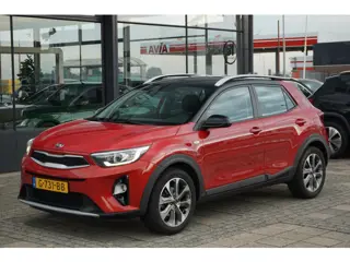 Kia Stonic 1.0 T-GDi DynamicLine | CarPlay