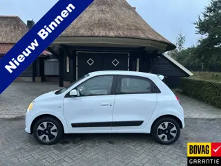 Renault Twingo 1.0 SCe Collection Airco Cv Elec Pakett Cruise Nap