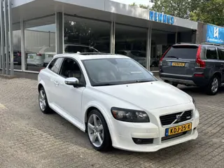 Volvo C30 2.5 T5 230pk R-Design Schuifdak Keyless Blis Dynaudio