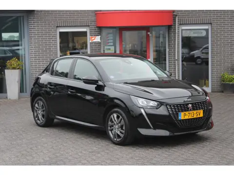 Peugeot 208 1.2 PureTech Active Pack Apple/Android/Led/Navi