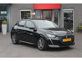 Peugeot 208 1.2 PureTech Active Pack Apple/Android/Led/Navi