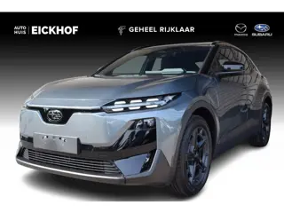 Subaru Uncharted 4E-xperience+ AWD 77 kWh - Diverse uitvoeringen en kleuren uit voorraad leverbaar -