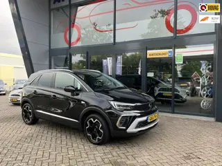 Opel CROSSLAND 1.2 Turbo Ultimate