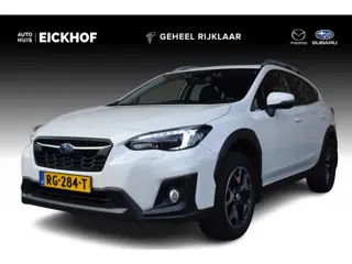 Subaru XV 1.6i Premium - 1e Eigenaar - Dealer onderhouden - Afneembare trekhaak