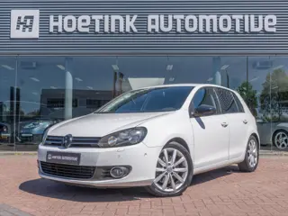Volkswagen Golf 1.4 TSI Comfortline | 160 pk | Gereviseerde motor