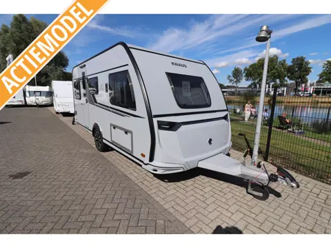 Knaus Sudwind Black Selection 460 EU Gas Campovolo 231