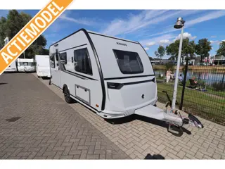 Knaus Sudwind Black Selection 460 EU Gas Campovolo 231
