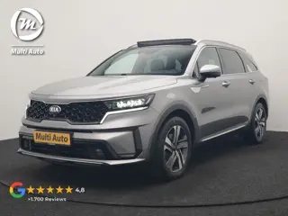 Kia Sorento 1.6 T-GDI 4WD ExecutiveLine PHEV 265pk | Trekhaak Afn. | Panodak | Head Up | Adaptive Cr