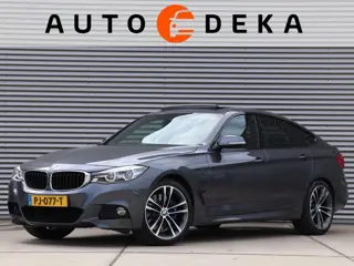 BMW 3-serie Gran Turismo 340i xDrive M-Sport High Executive Automaat *Panodak*
