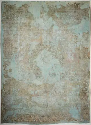 Vintage Royal - Tapijt - 390 cm - 284 cm