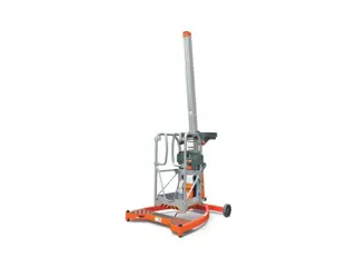 JLG Liftpod FS80 4.3 meter werkhoogte accu lift