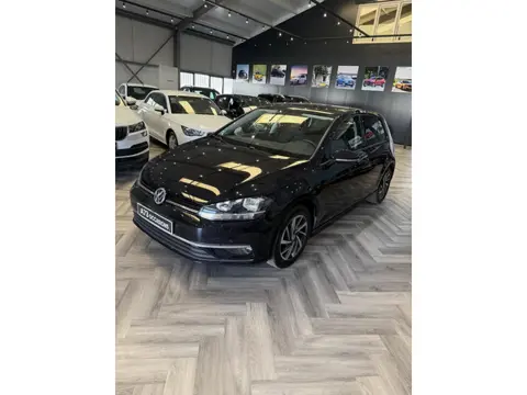 Volkswagen Golf 1.0 TSI Highline
