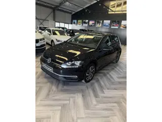 Volkswagen Golf 1.0 TSI Highline
