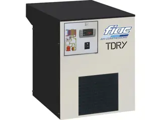 Fiac TDRY 12 luchtdroger 1200 L / min 16 bar Air Dryer