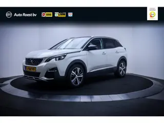 Peugeot 3008 1.6T 165Pk Aut. GT Line FULL LED | 360 CAM | ACC | STOELVERW | NAVI | CARPLAY | BLINDSP