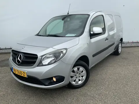 Mercedes-Benz Citan 109 CDI Extra Lang Maxi Motor Probleem ,Airco Alu Velg Euro 5 export
