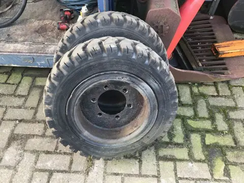 Luchtbanden 8.15-15