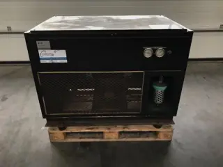 Wilkerson 07-FH-P00 Airdryer / luchtdroger 4000 L/min.