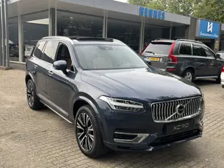 Volvo XC90 T8 AWD Inscription HeadUp 360 Massage Pano