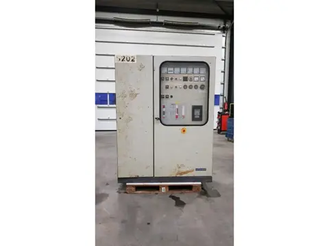 Schakelast Besturingskast ten behoeve van Besturingskast ten behoeve van generatorset