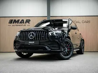 Mercedes-Benz GLE-klasse AMG 53 4MATIC+ Premium Plus