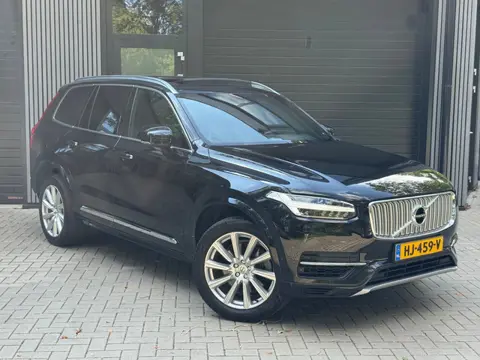 Volvo XC90 2.0 T8 Twin Engine AWD Inscription (bj 2015)
