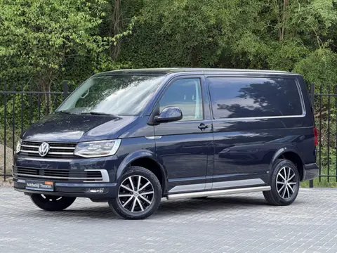 Volkswagen Transporter 2.0 TDI L1H2 Highline Sport edition | trekhaak | ACC
