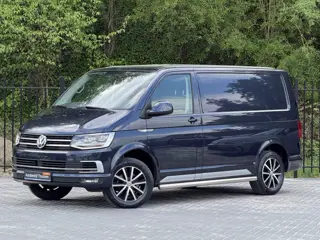 Volkswagen Transporter 2.0 TDI L1H2 Highline Sport edition | trekhaak | ACC