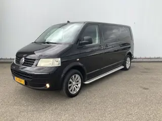 Volkswagen Transporter.(MOTOR PROBLEEM !!) 2.5 TDI 340 MARGE ! (MOTOR PROBLEEM !!)ortline Automaat D