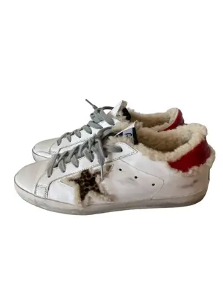 Golden Goose Deluxe Brand - Sneakers - Maat: Schoenen / EU