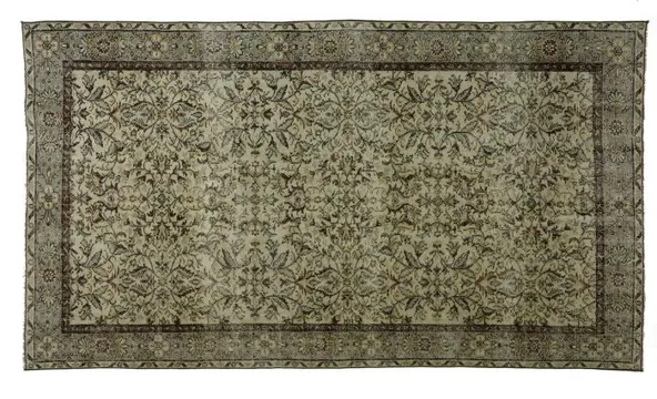 Usak - Vloerkleed - 270 cm - 156 cm