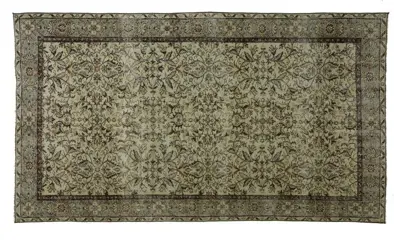 Usak - Vloerkleed - 270 cm - 156 cm