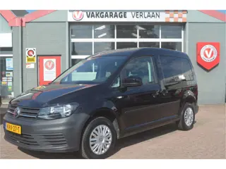 Volkswagen Caddy 1.2 TSI 12 mnd. gar. Navi / Cruise c. / Park. sens.