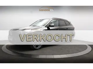 BMW X1 xDrive25e M-Sport Dealeronderh. / Shadowline / Panoramadak / Trekhaak / Keyless Entry / Stoel