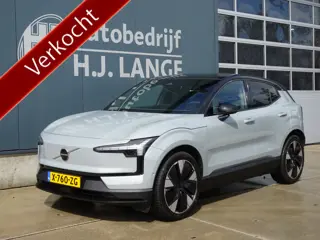 Volvo EX30 Twin Motor Performance Ultra 69 kWh SOH 93%