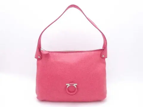 Salvatore Ferragamo - Gancini - Schoudertas