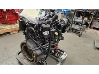 John Deere 4045HI551 (bj 2021)