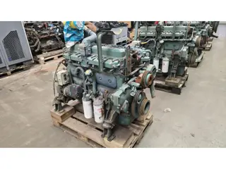Volvo TD71A