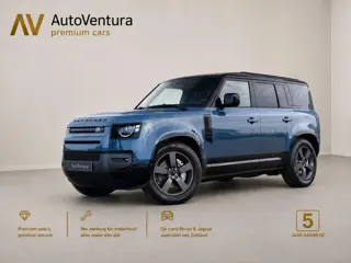 Land Rover Defender 110 2.0 P300e 110 X-Dynamic SE | MY2026 | Schuif-/kantel Pano | Trekhaak