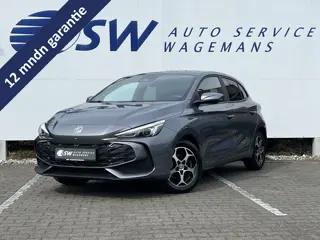 MG MG3 Hybrid+ 1.5 Hybrid+ Luxury | Carplay | DAB | LED | Dodehoek