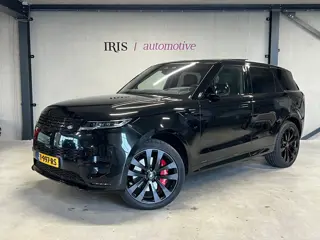 Land Rover Range Rover Sport 3.0 P510e Autobiogrophy - Pano - BTW - Luchtvering - Stoelkoeling