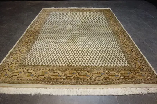 Sarough Mir - Tapijt - 240 cm - 168 cm